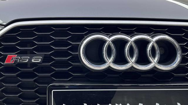 Audi Audi RS 6