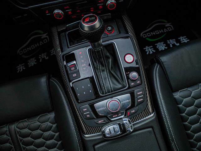 Audi Audi RS 6