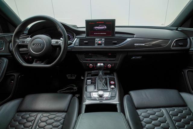 Audi Audi RS 6