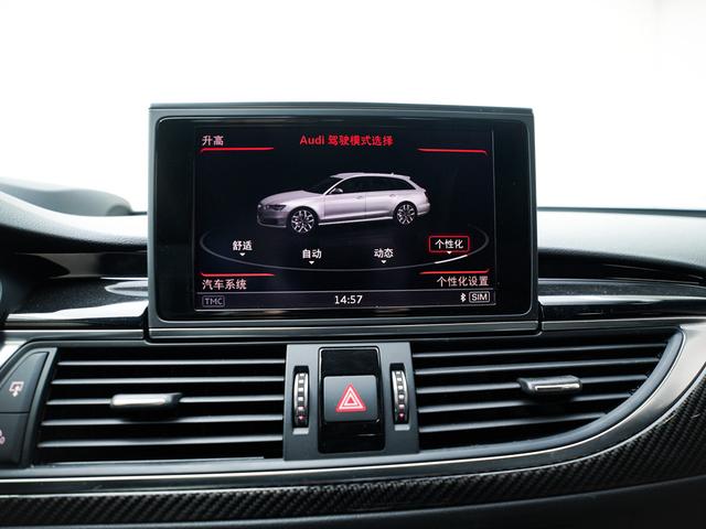 Audi Audi RS 6