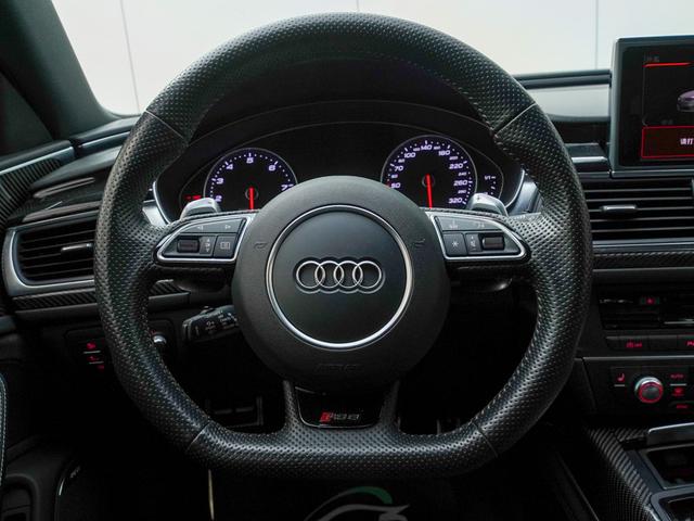 Audi Audi RS 6