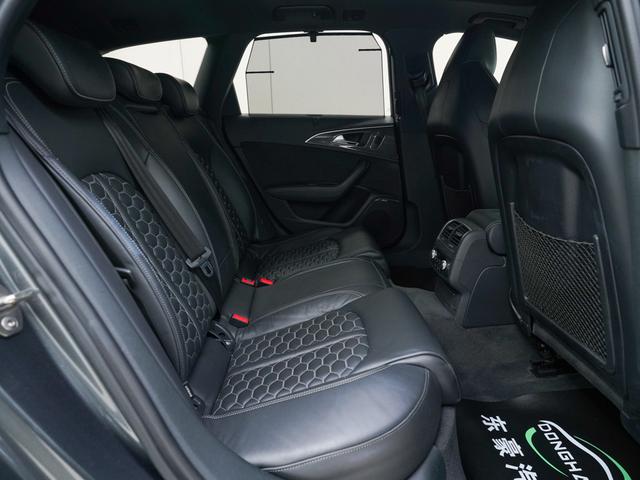 Audi Audi RS 6