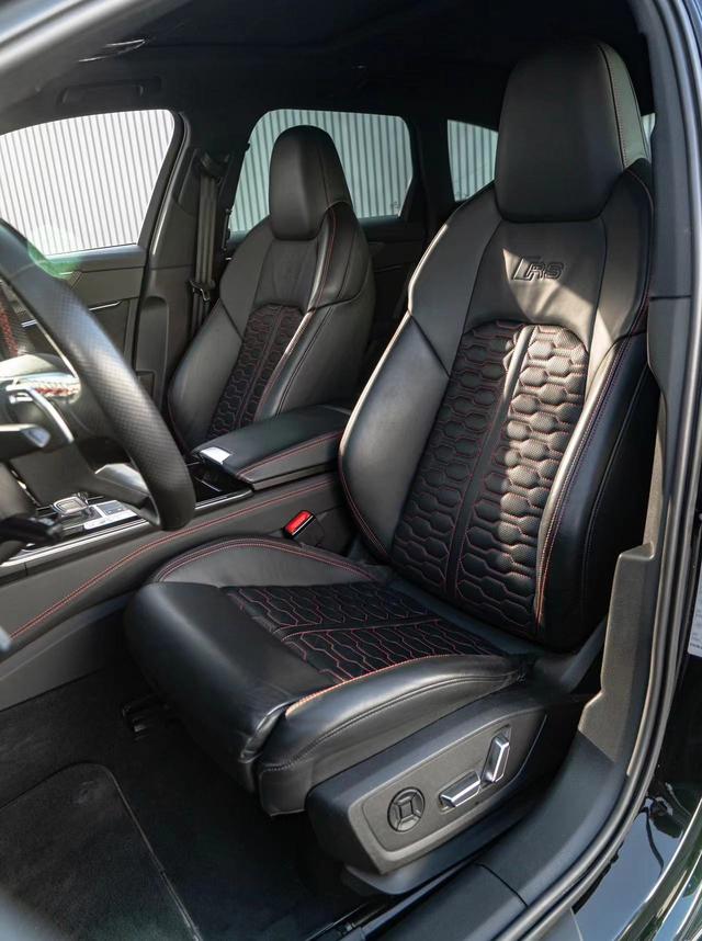 Audi Audi RS 6
