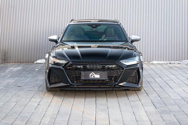 Audi Audi RS 6