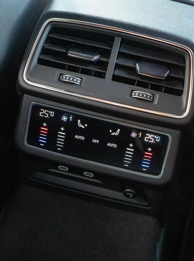 Audi Audi RS 6