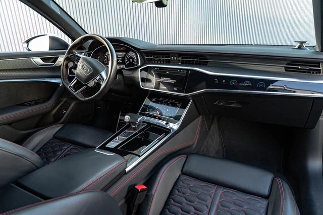 Audi Audi RS 6