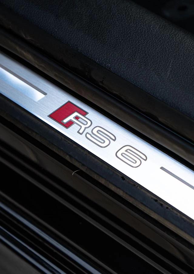 Audi Audi RS 6