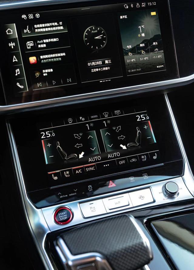 Audi Audi RS 6