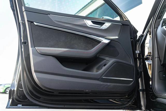 Audi Audi RS 6