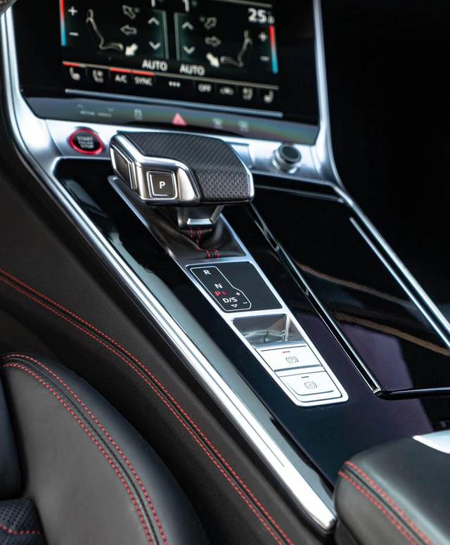 Audi Audi RS 6