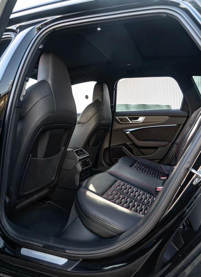 Audi Audi RS 6