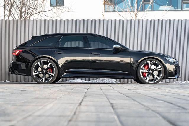 Audi Audi RS 6