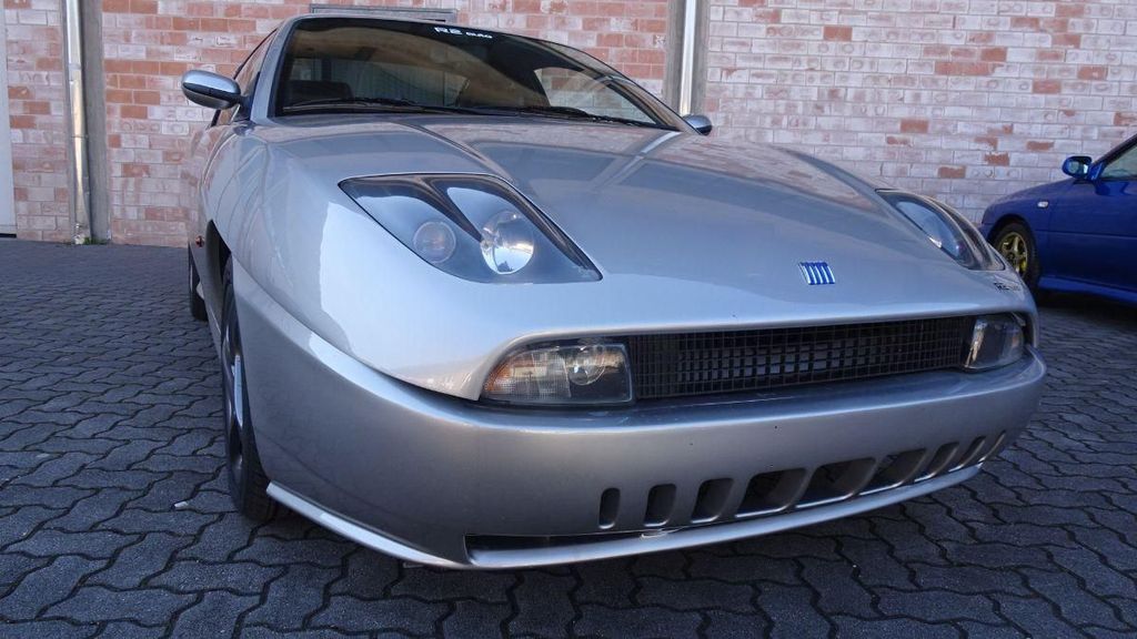 Fiat Other