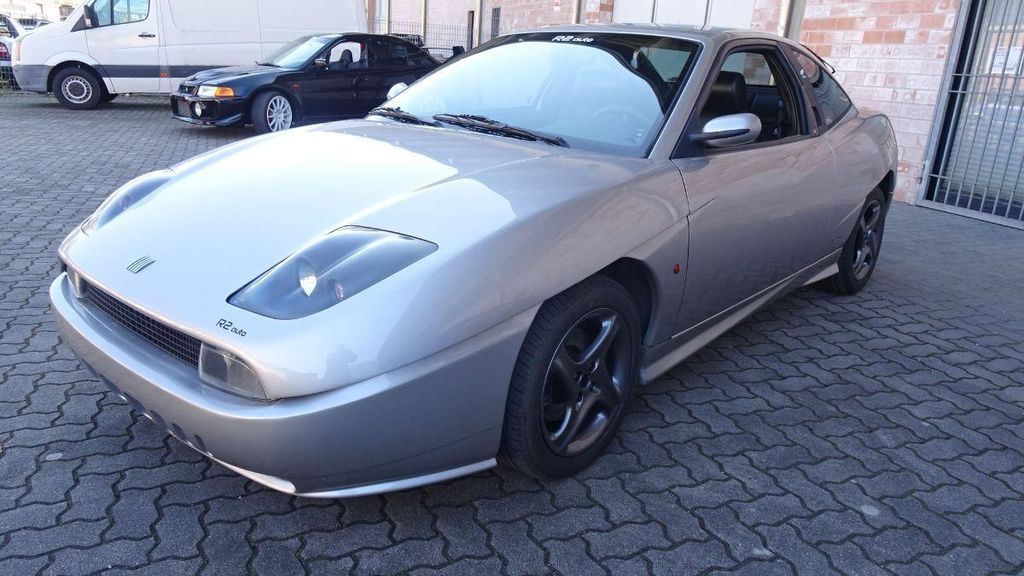 Fiat Other