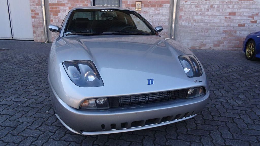 Fiat Other
