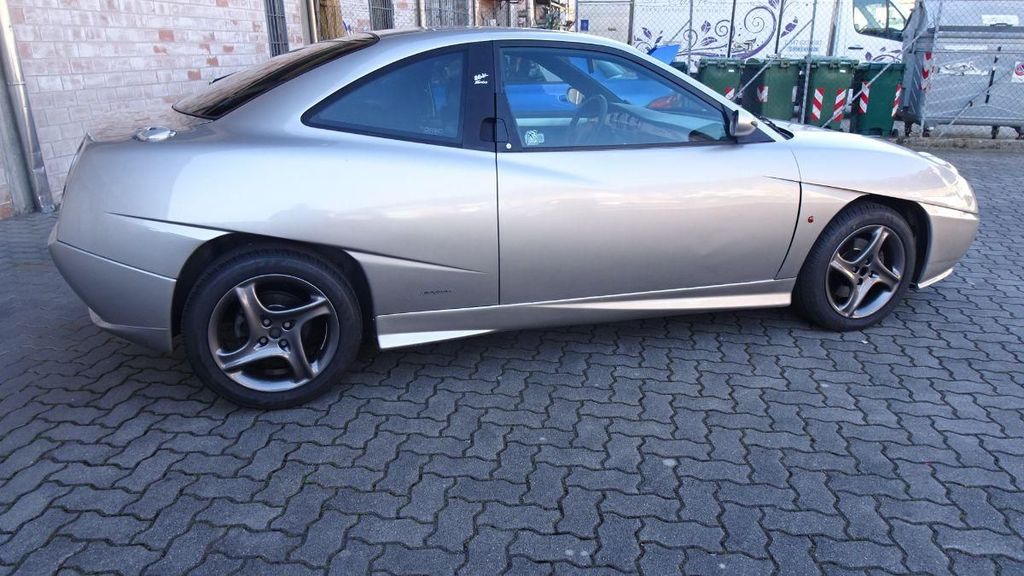 Fiat Other