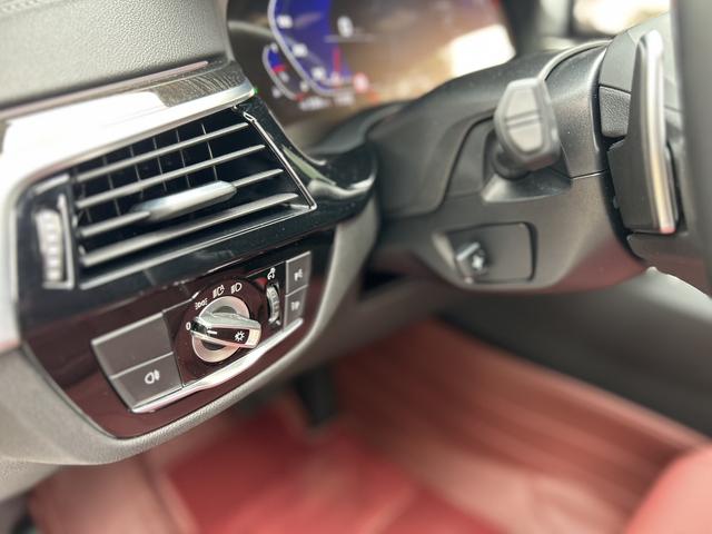 BMW BMW 5-Series