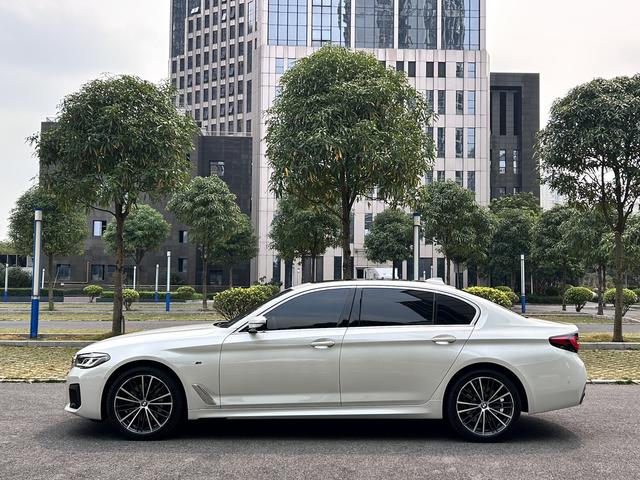 BMW BMW 5-Series