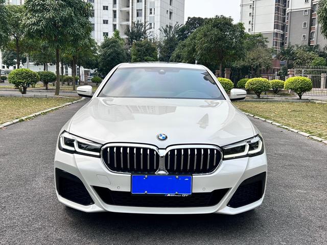 BMW BMW 5-Series