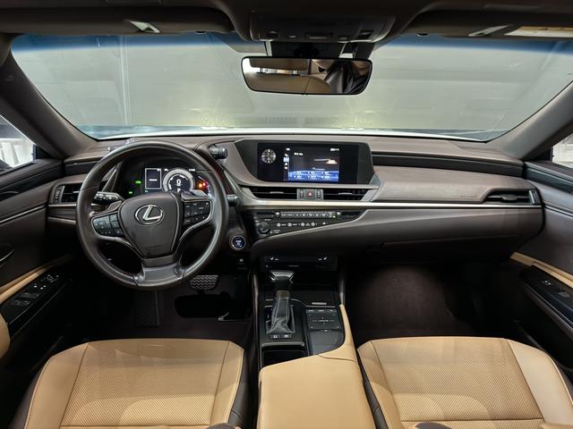 Lexus Lexus ES