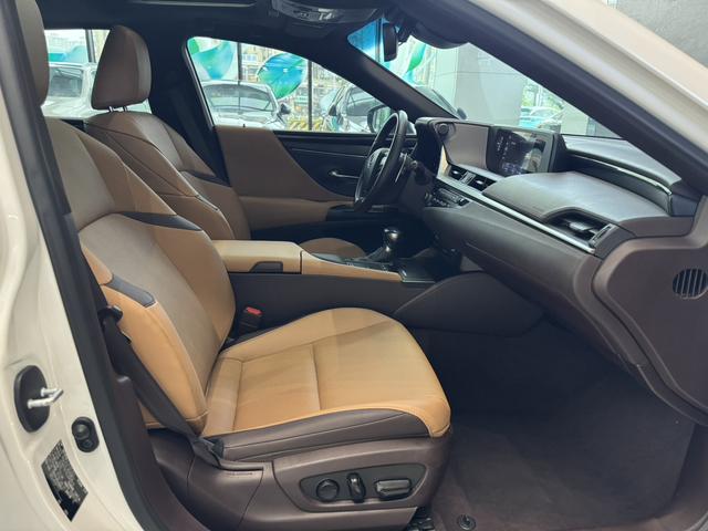 Lexus Lexus ES
