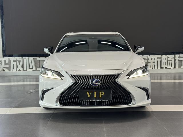 Lexus Lexus ES