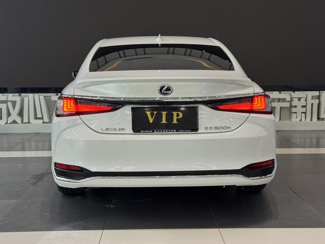 Lexus Lexus ES