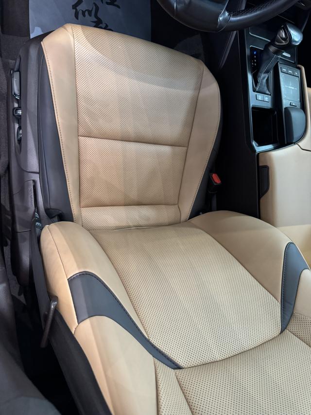 Lexus Lexus ES