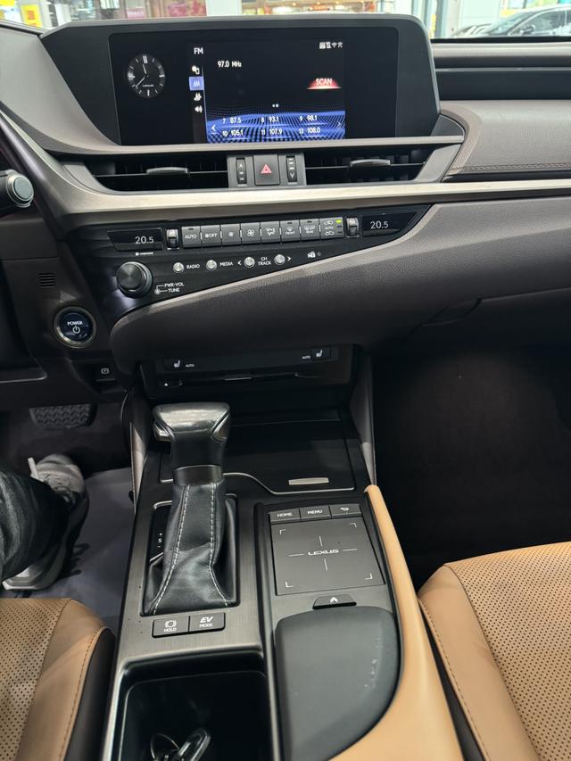 Lexus Lexus ES