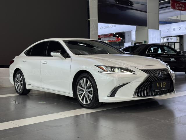 Lexus Lexus ES