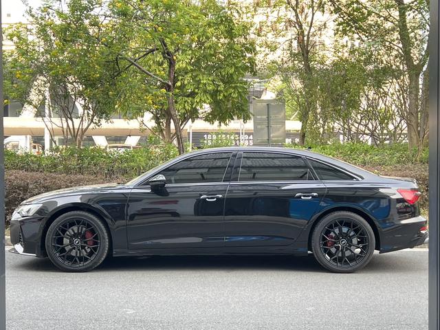Audi Audi A6L