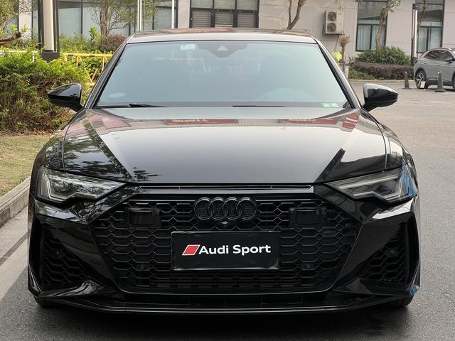Audi Audi A6L