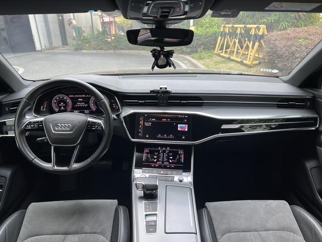 Audi Audi A6L