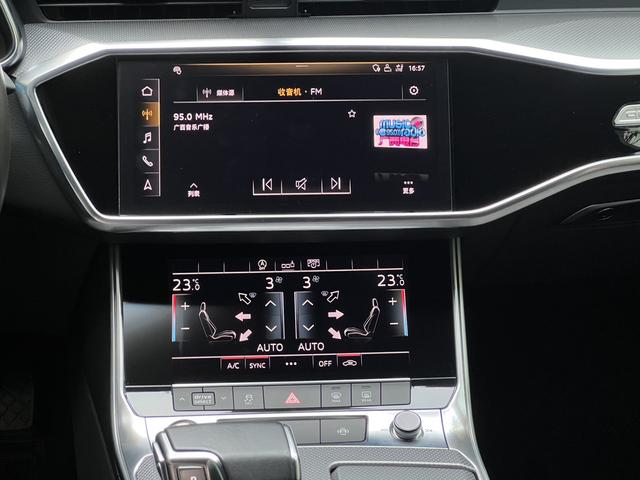 Audi Audi A6L
