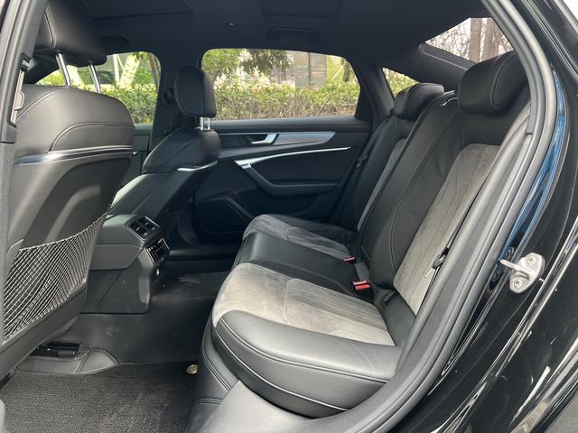 Audi Audi A6L