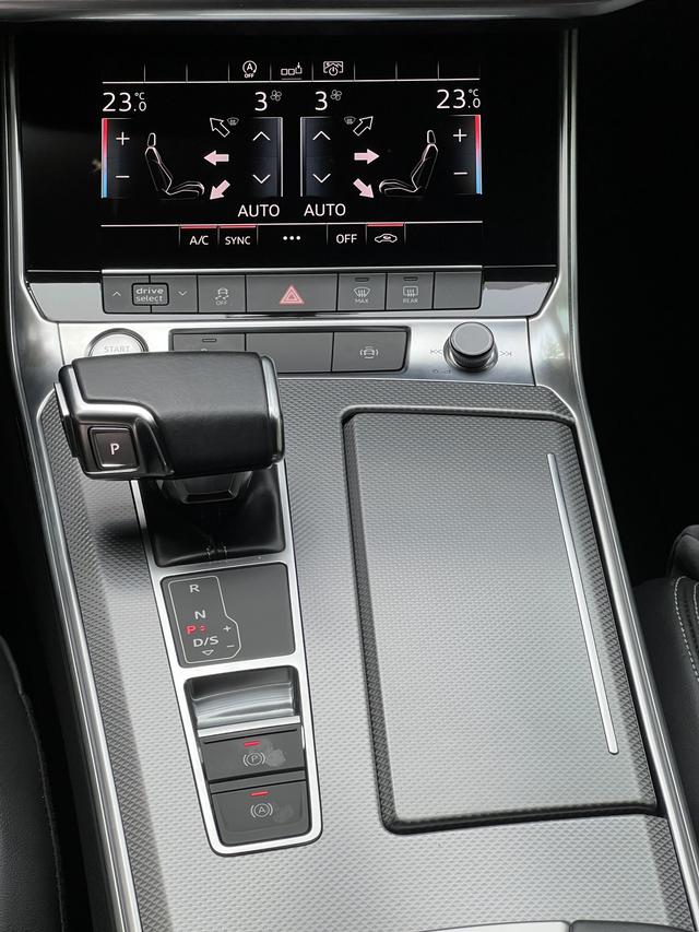 Audi Audi A6L
