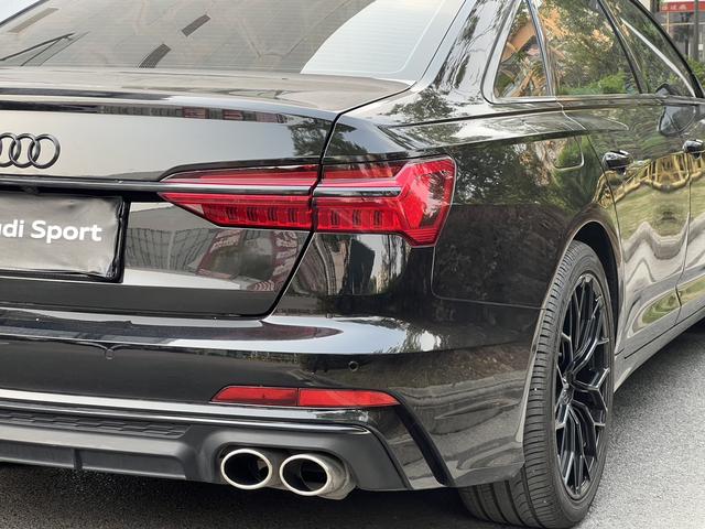 Audi Audi A6L