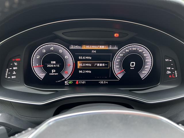 Audi Audi A6L