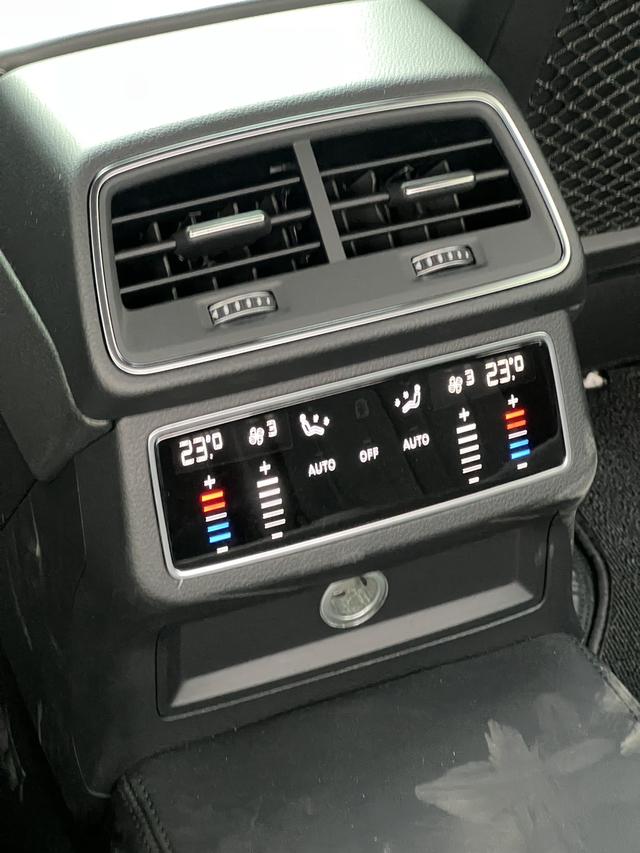 Audi Audi A6L