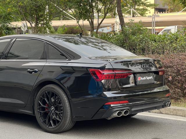 Audi Audi A6L