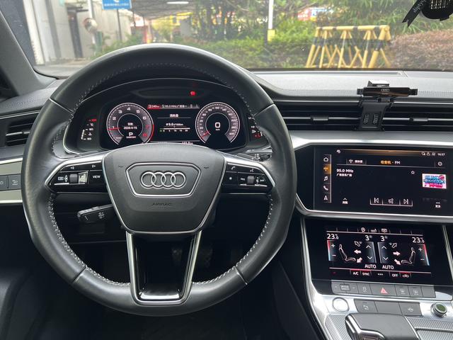 Audi Audi A6L