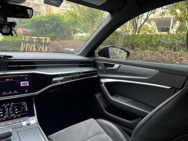 Audi Audi A6L