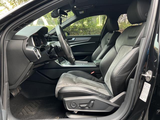 Audi Audi A6L