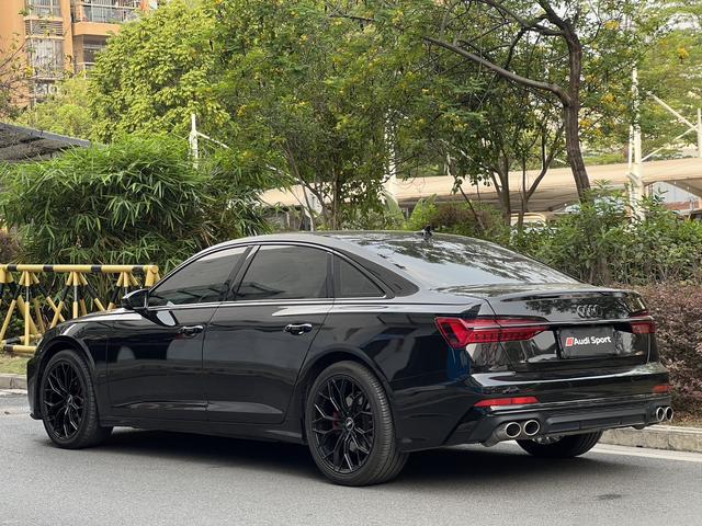 Audi Audi A6L