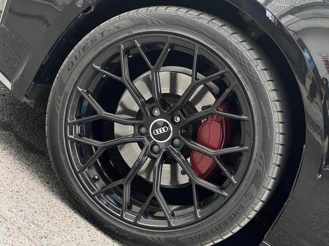 Audi Audi A6L