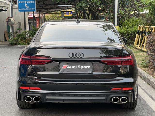 Audi Audi A6L