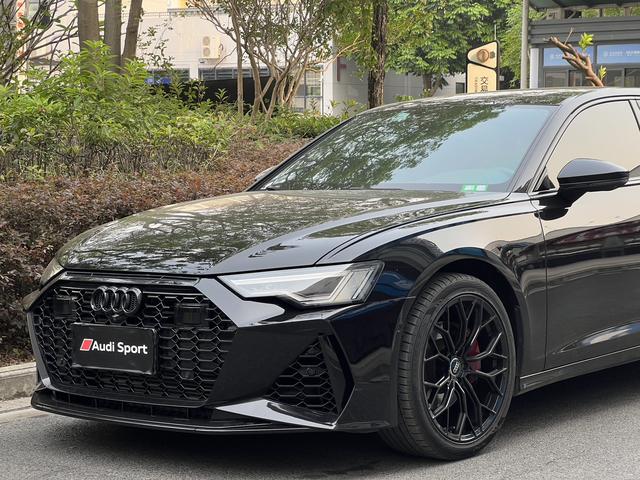 Audi Audi A6L