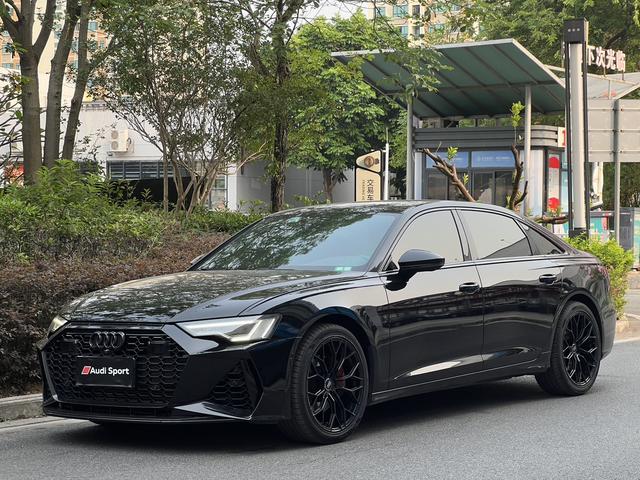 Audi Audi A6L