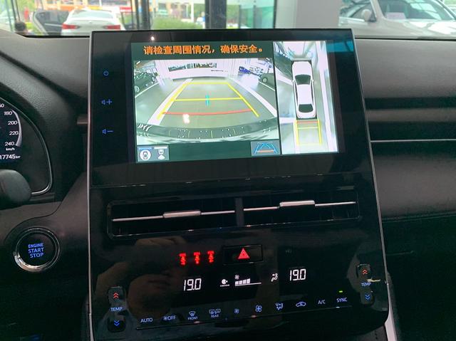 Toyota Avalon