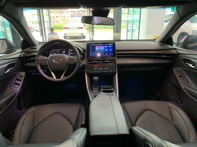 Toyota Avalon